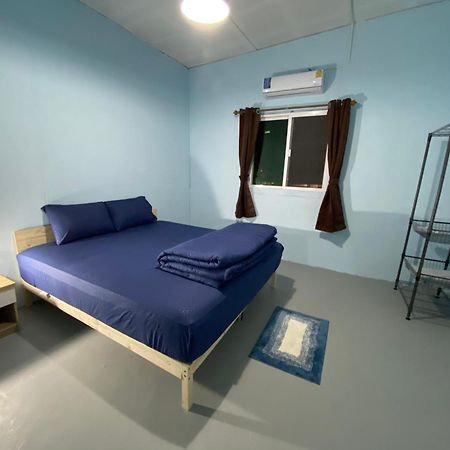 Love Cnx Guesthouse Chiang Mai Eksteriør billede