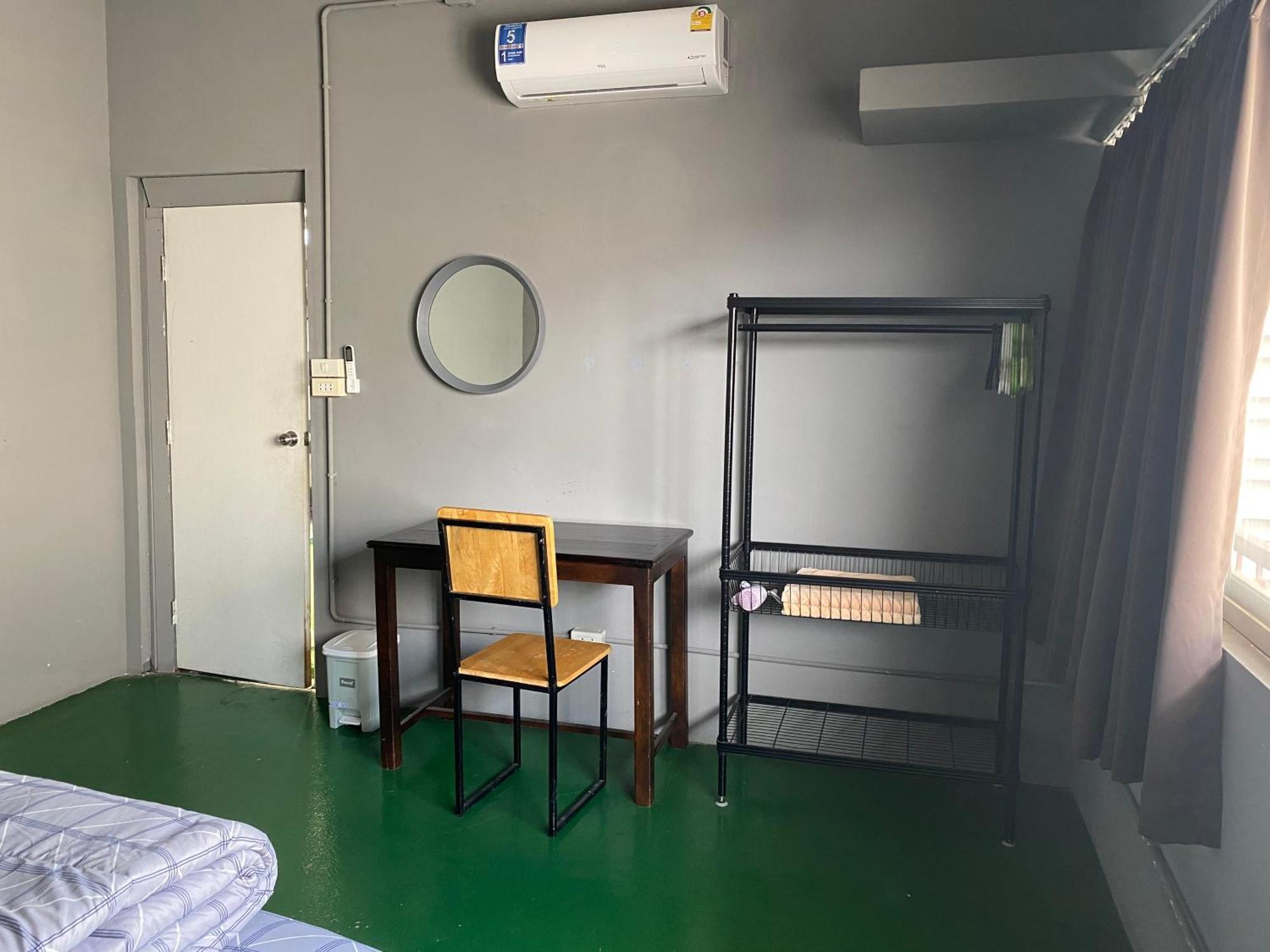 Love Cnx Guesthouse Chiang Mai Eksteriør billede
